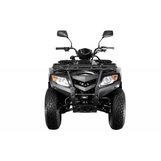 LX 200